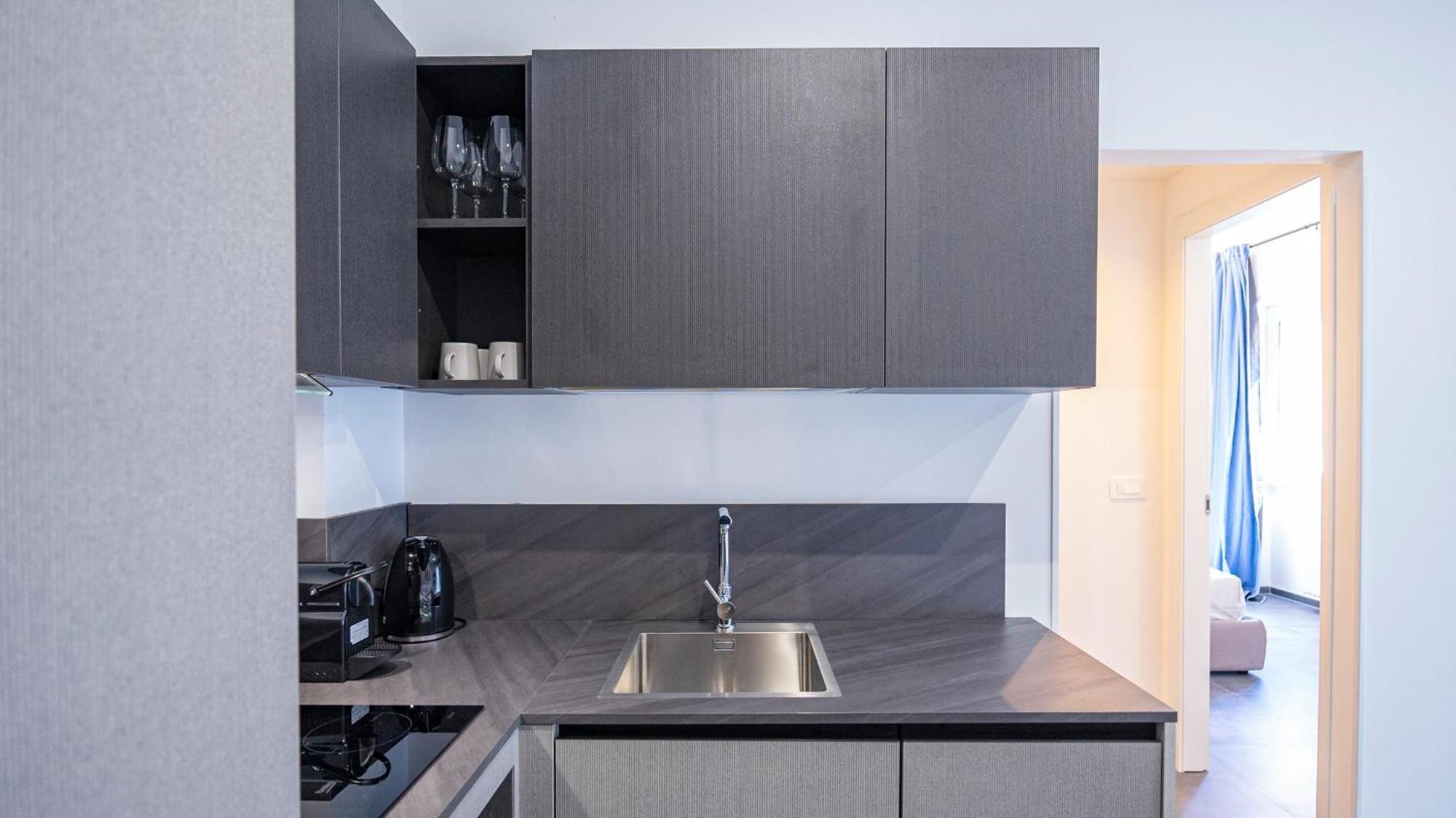 Apartamento Gelsomino Charming Flat